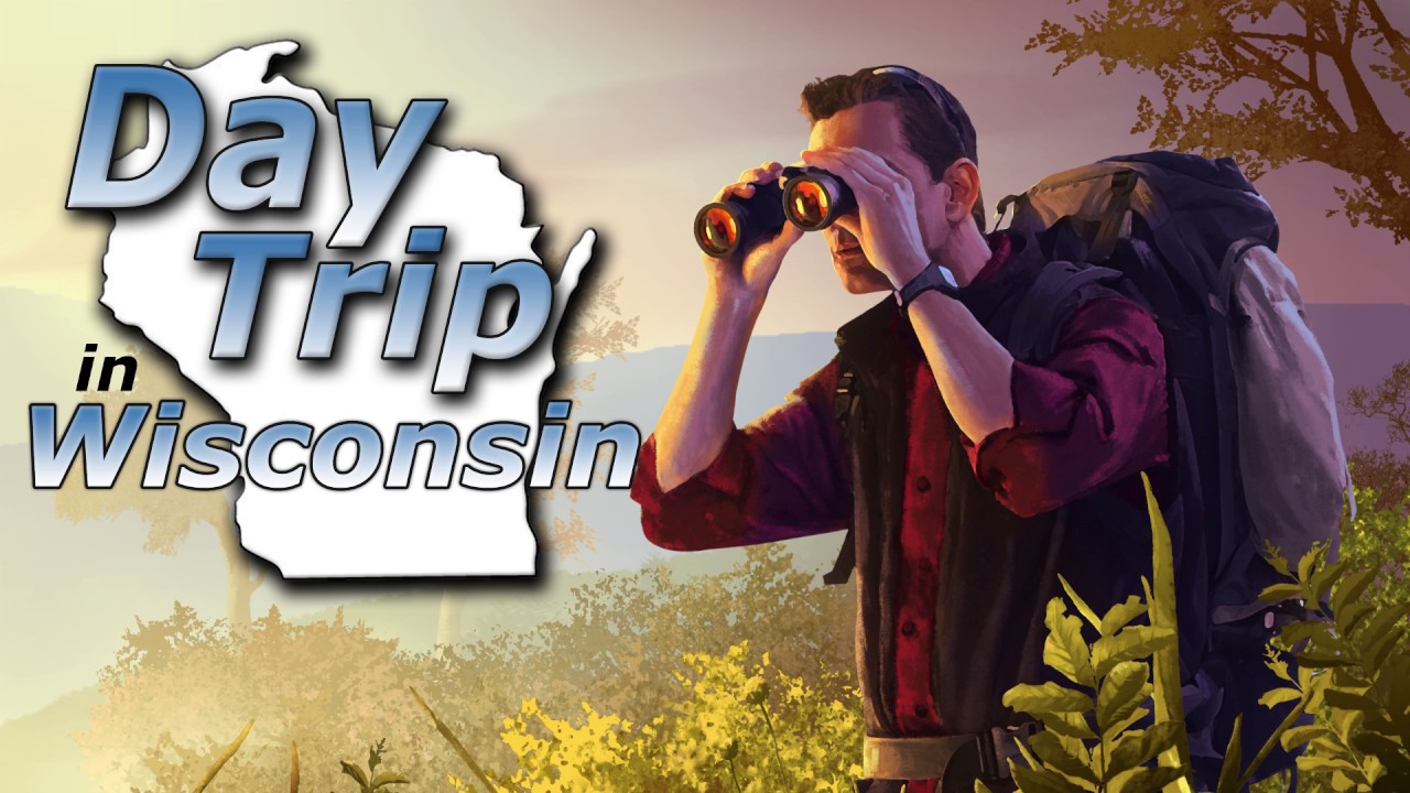 Day Trip in Wisconsin - South Wood County Historical Museum