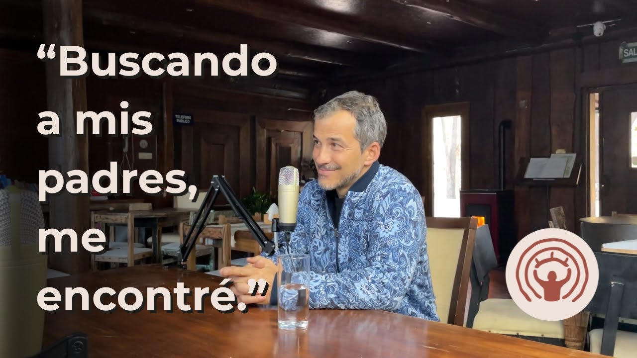 Alejandro Corchs: del dolor al perdón y el reencuentro con el alma