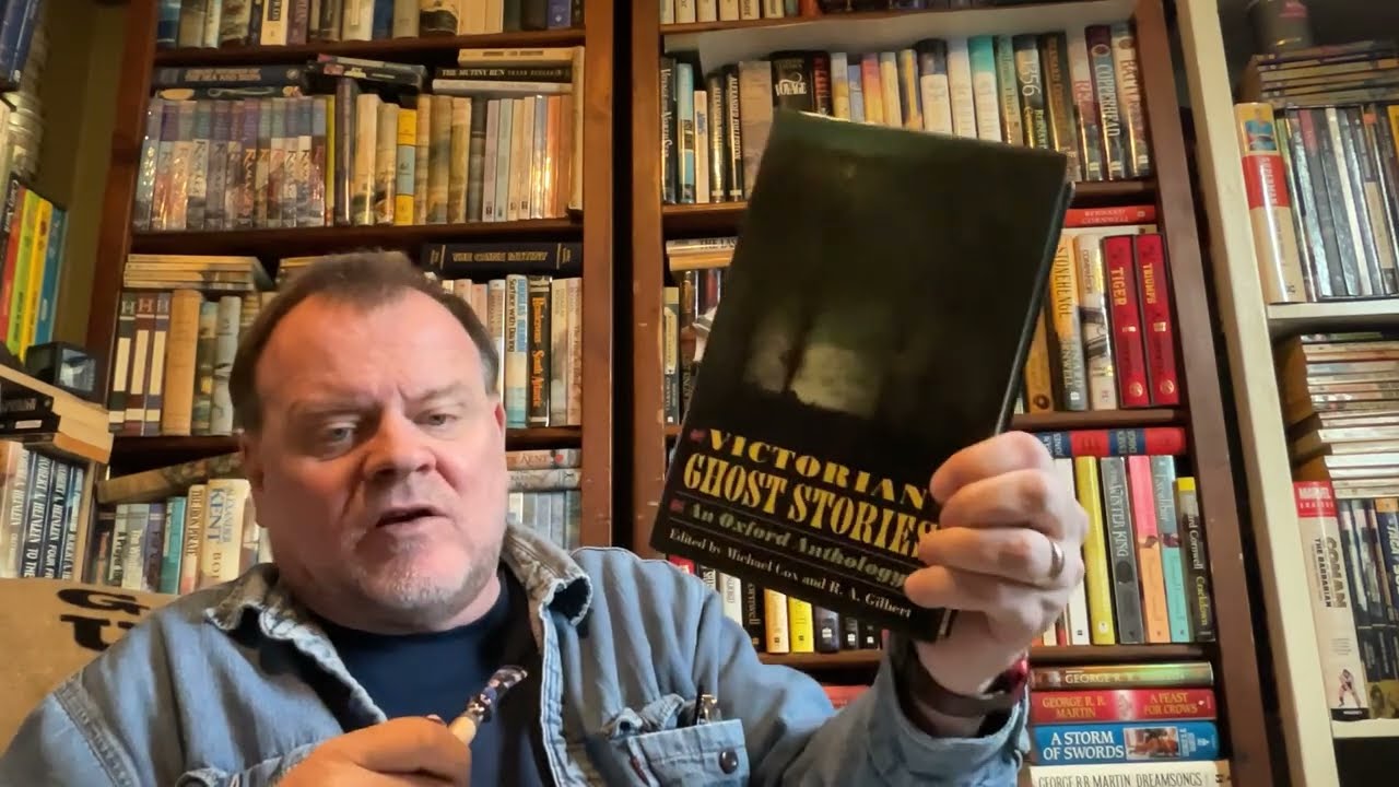 From the Grotto: Book Chat