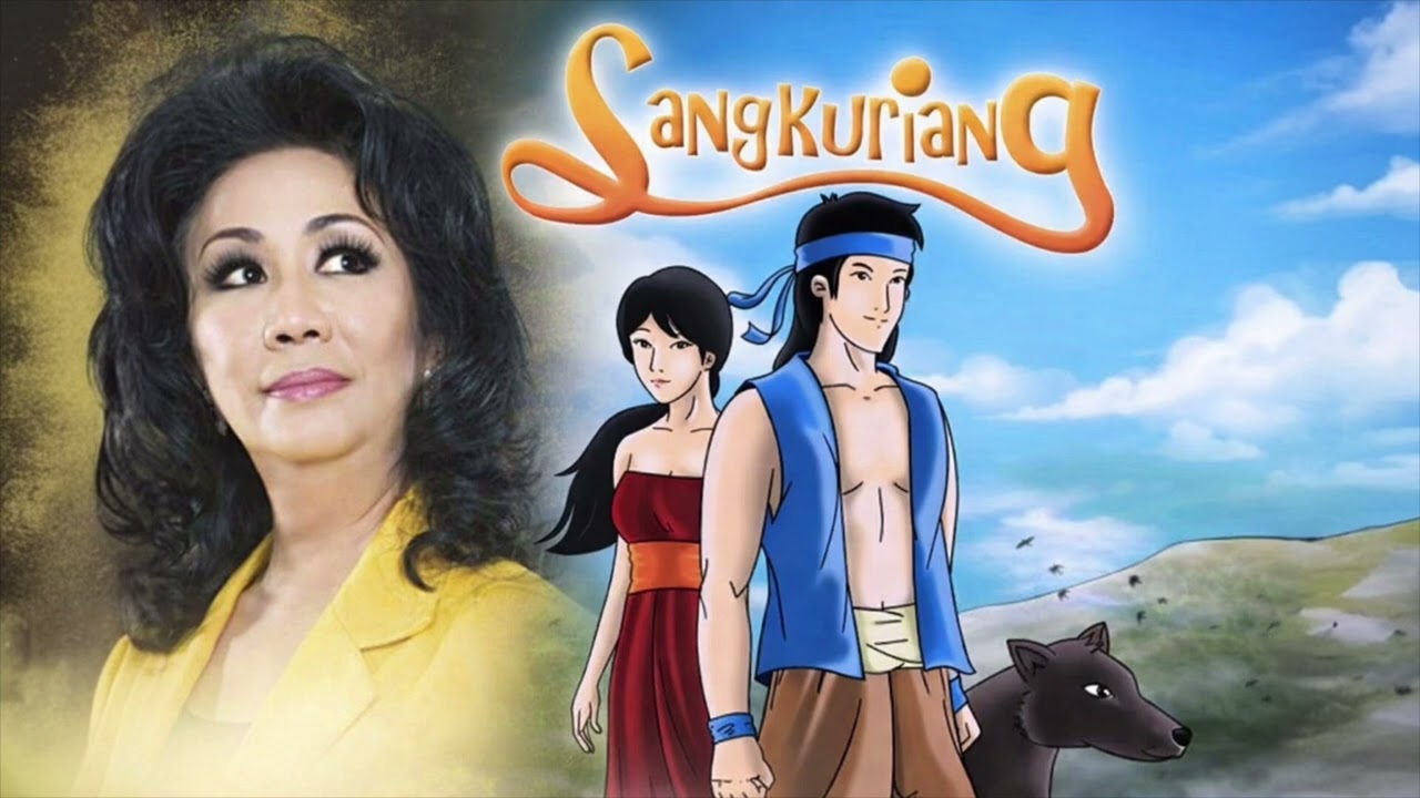 Tetty Kadi - Sangkuriang (Smooth Fusion Jazz Cover)