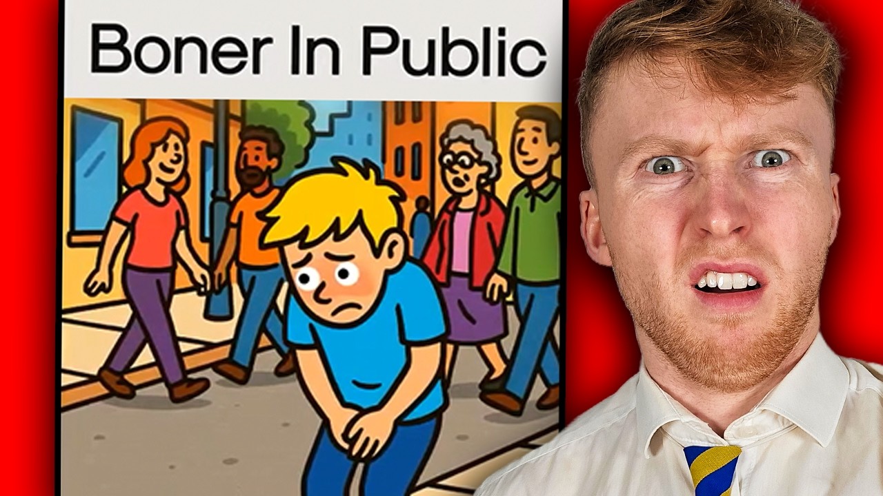 Most Embarassing Things At Every Age! 