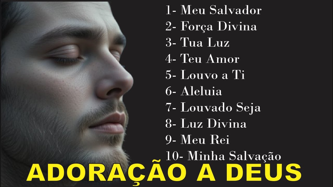 Clamor e Paz Adoração Para Dias de Luta
