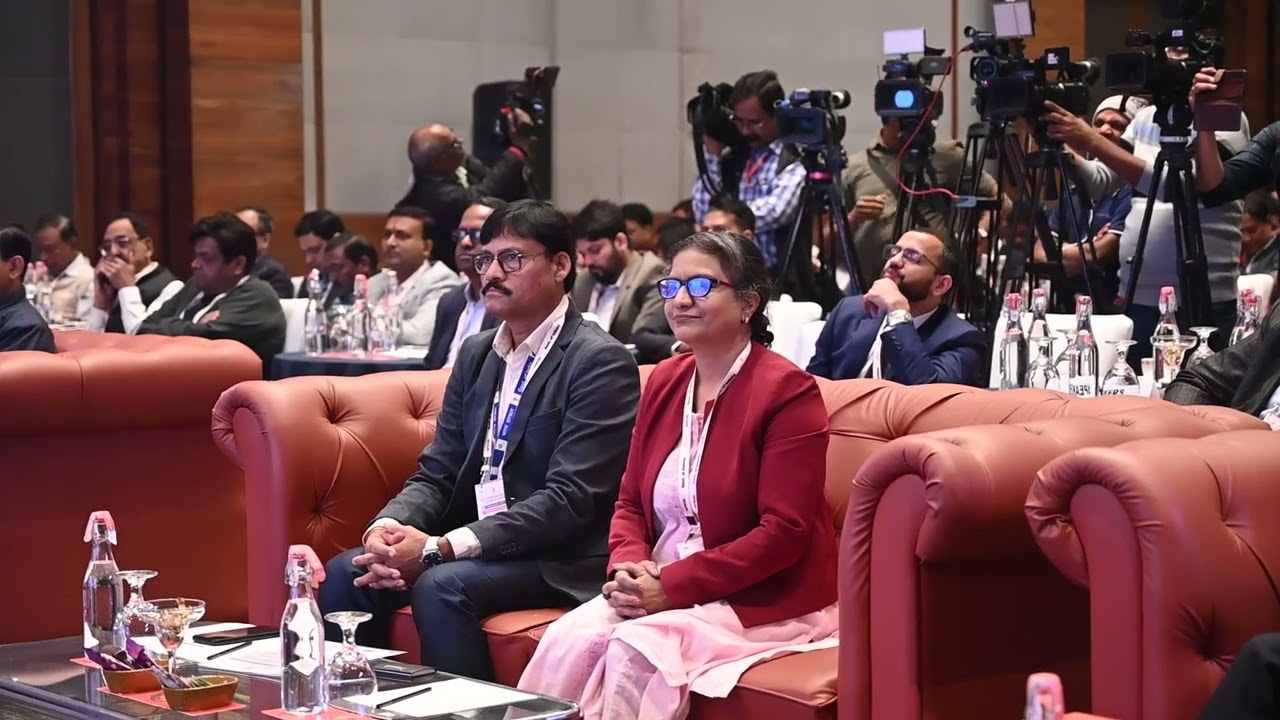 Cold Storage Conclave and Buyer Seller Meet 2025 by APICOL