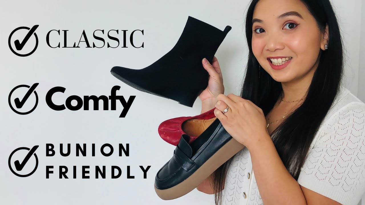 7 Most Wearable Fall/Winter Shoe Trends