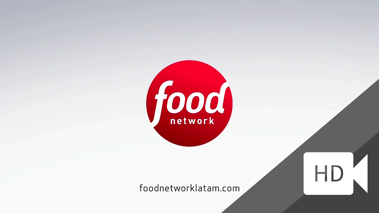 Food Network Latinoamérica - Promos (2017)