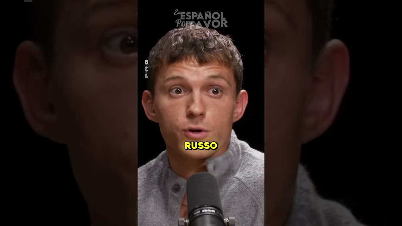 Tom Holland quiere a Miles Morales en el MCU 