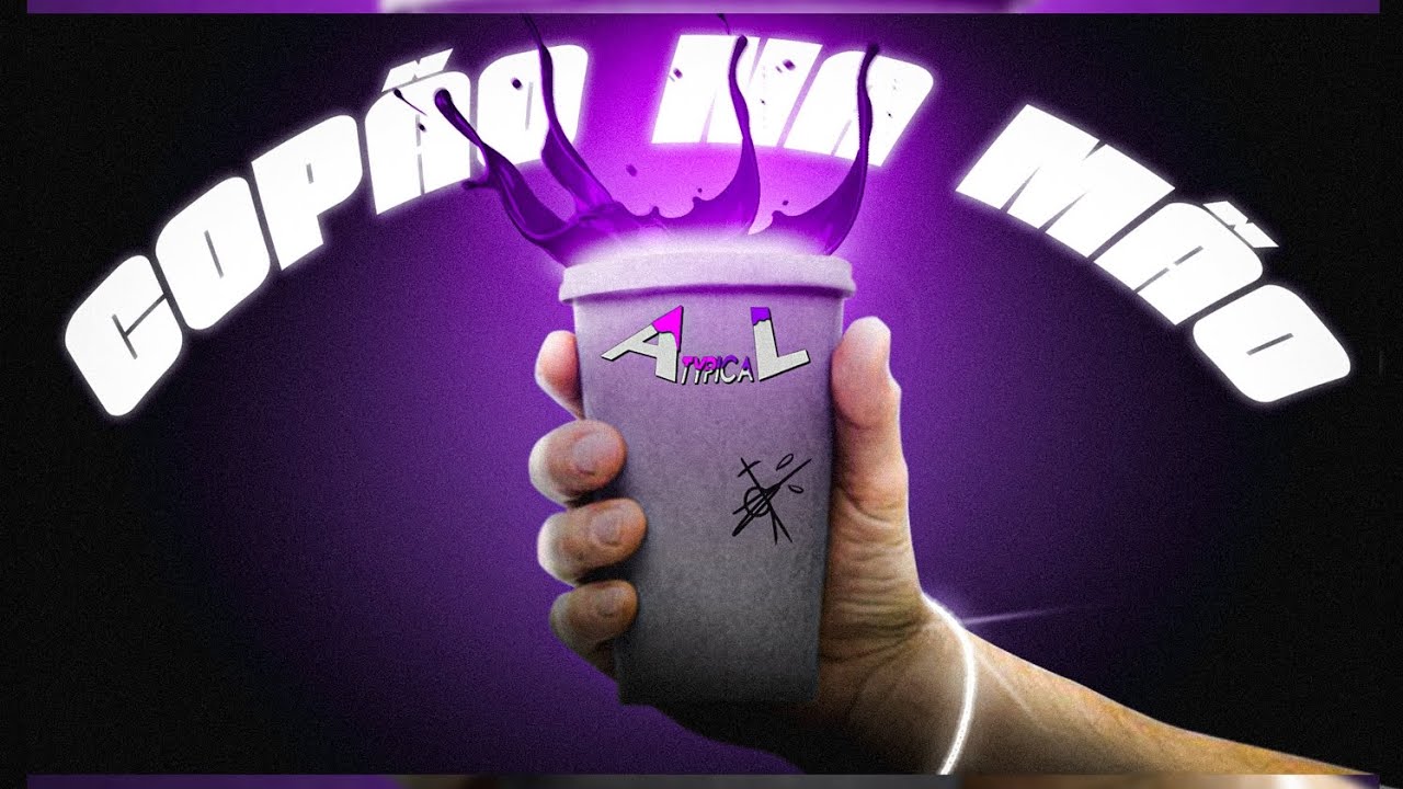 Cop&atilde;o na M&atilde;o🥤 - GCruz ft. Drizz