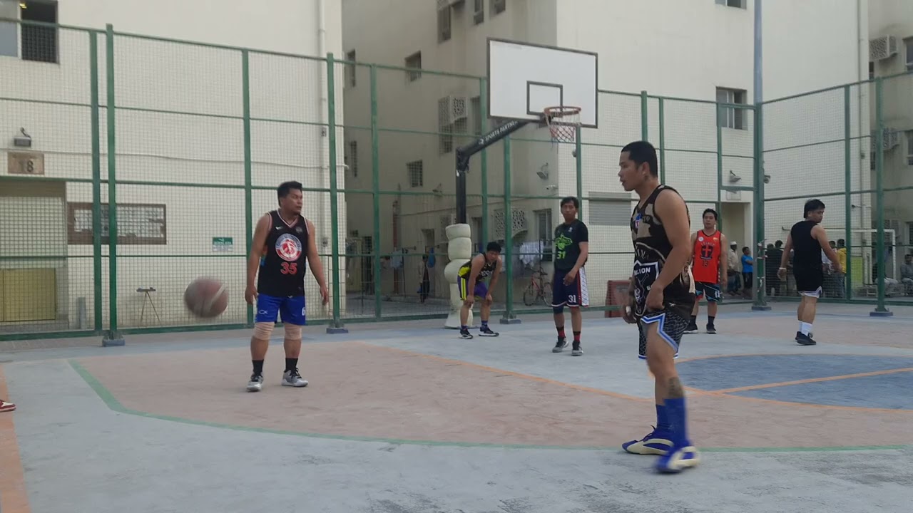 March 11, 2026 Wednesday - Boom papawis game 3