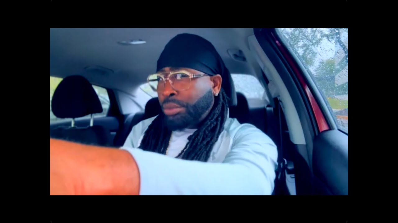 Benjamite -Can't stand the fire 2