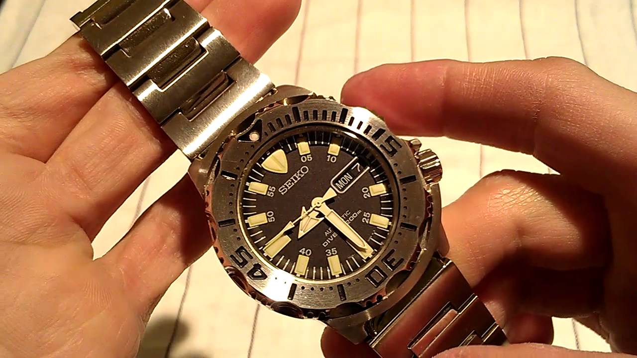 Seiko 