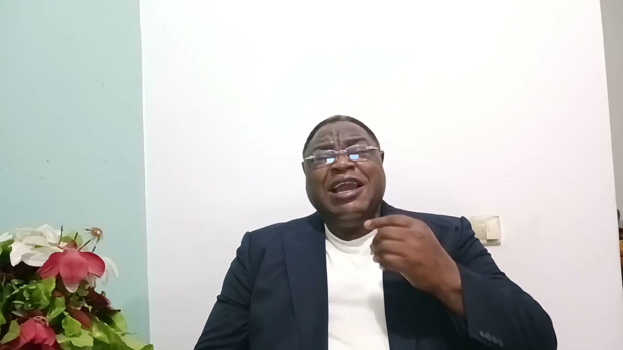 SONARA & CSTAR : DEUX VOITURES SANS CARBURANT. ROBERT MOUTHE AMBASSA. FEV 2026