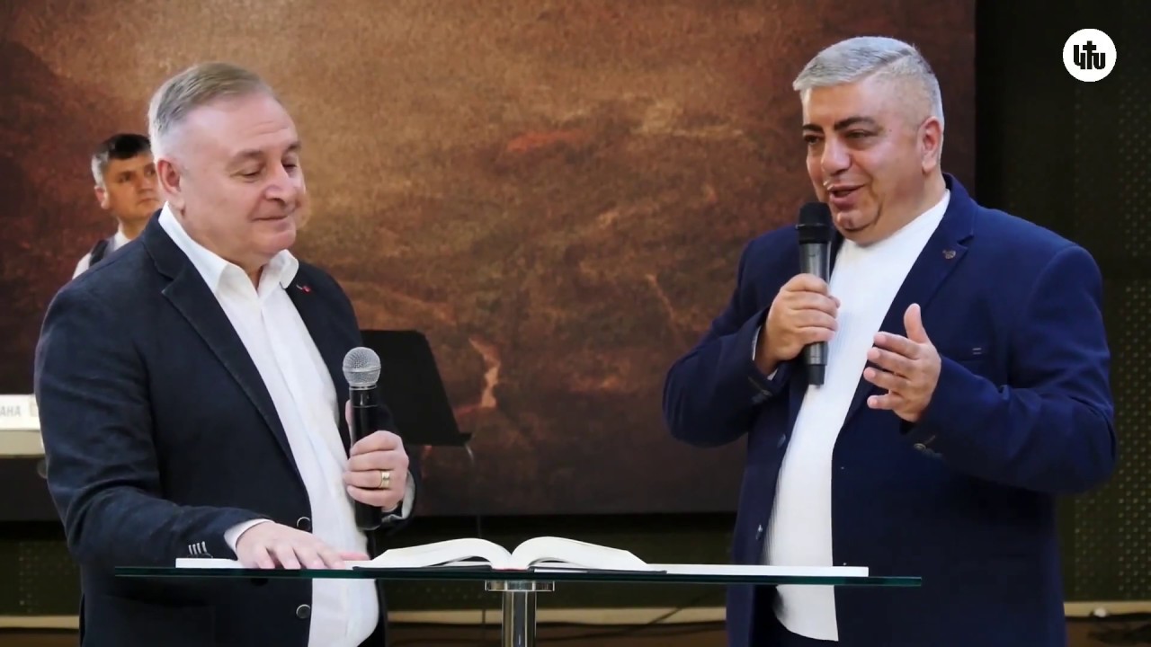 Կյանք՝ կյանքից հետո -մաս 2 / Արմենը կլինիկական մահ տարավ և տեսավ երկինքը/ Արմեն Առաքելյան