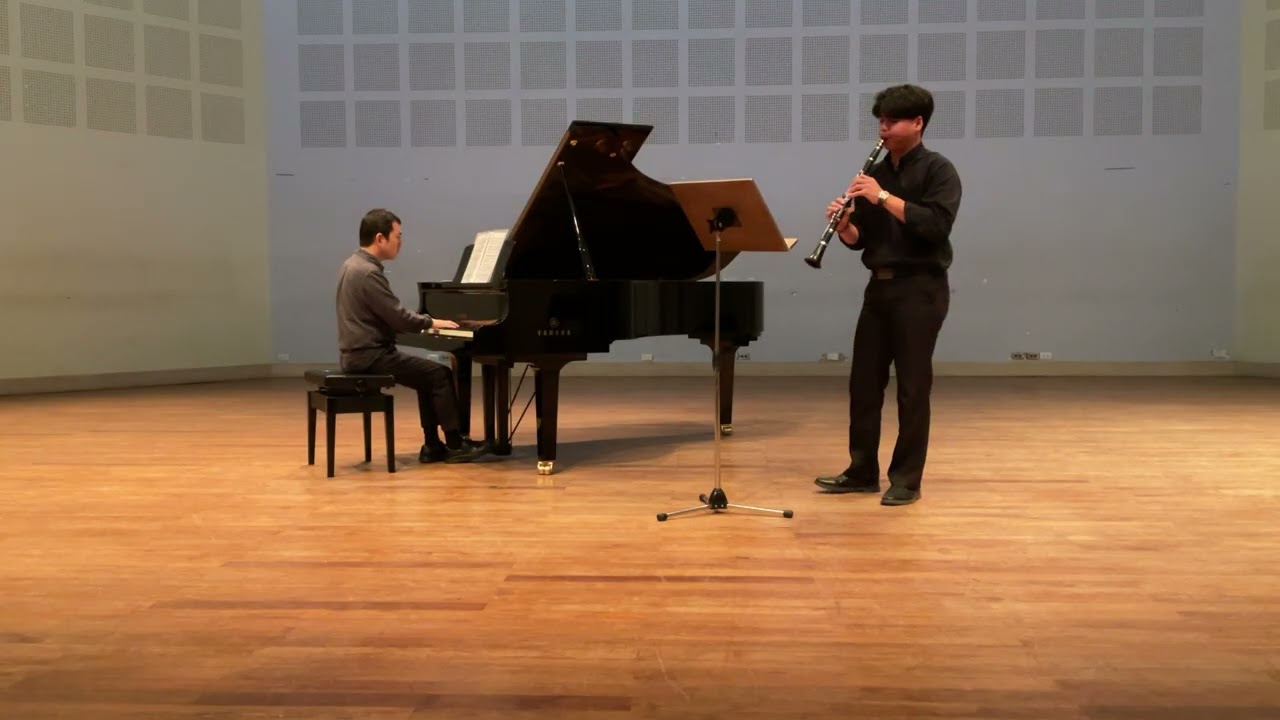 Theme and Variations : Gioachino Rossini
