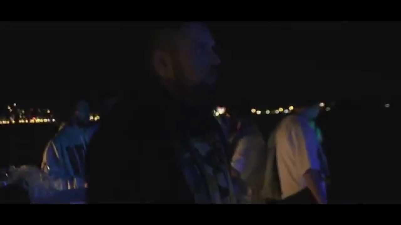 TRZECI WYMIAR & LEGIJATA - EVVIVA L'ARTE (prod. DJ Goce Saf)