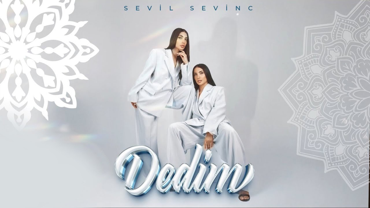 Sevil Sevinc &ndash; Dedim | 2025 (Rəsmi Audio)