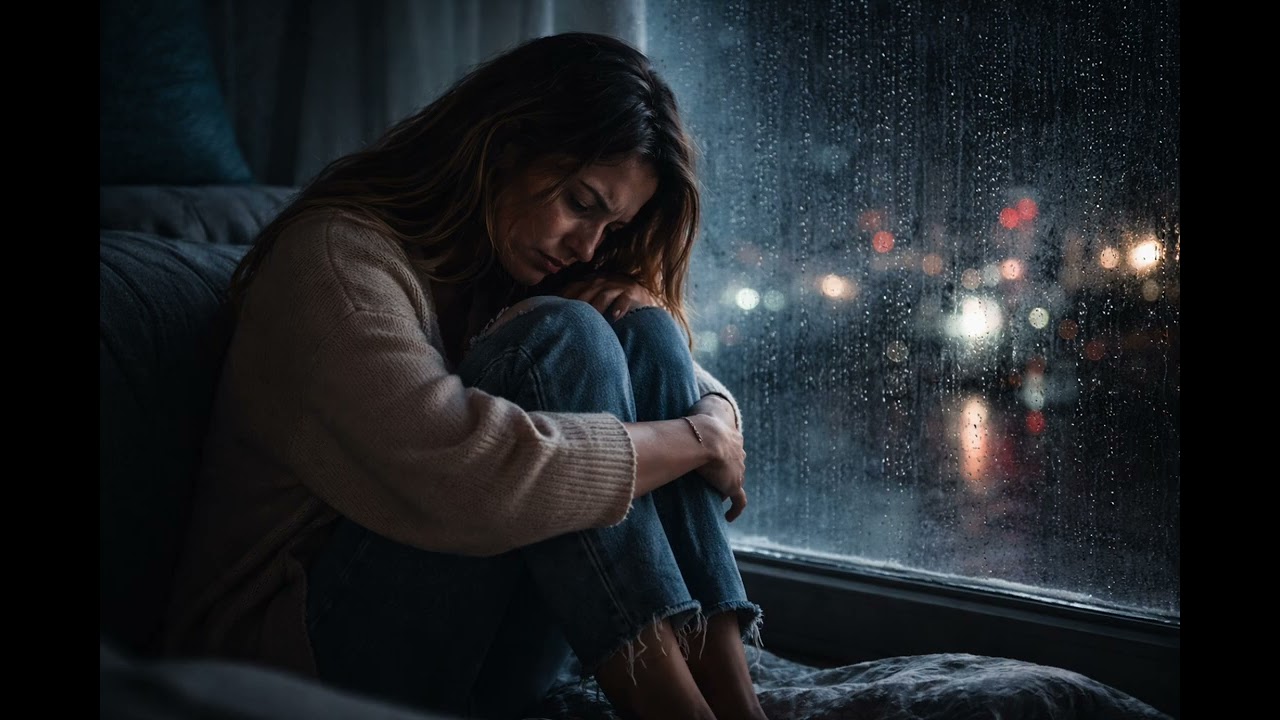 ❤️‍🩹Если честно —эта песня про чувства, которые невозможно спрятать.💔 Это музыка про боль, про...