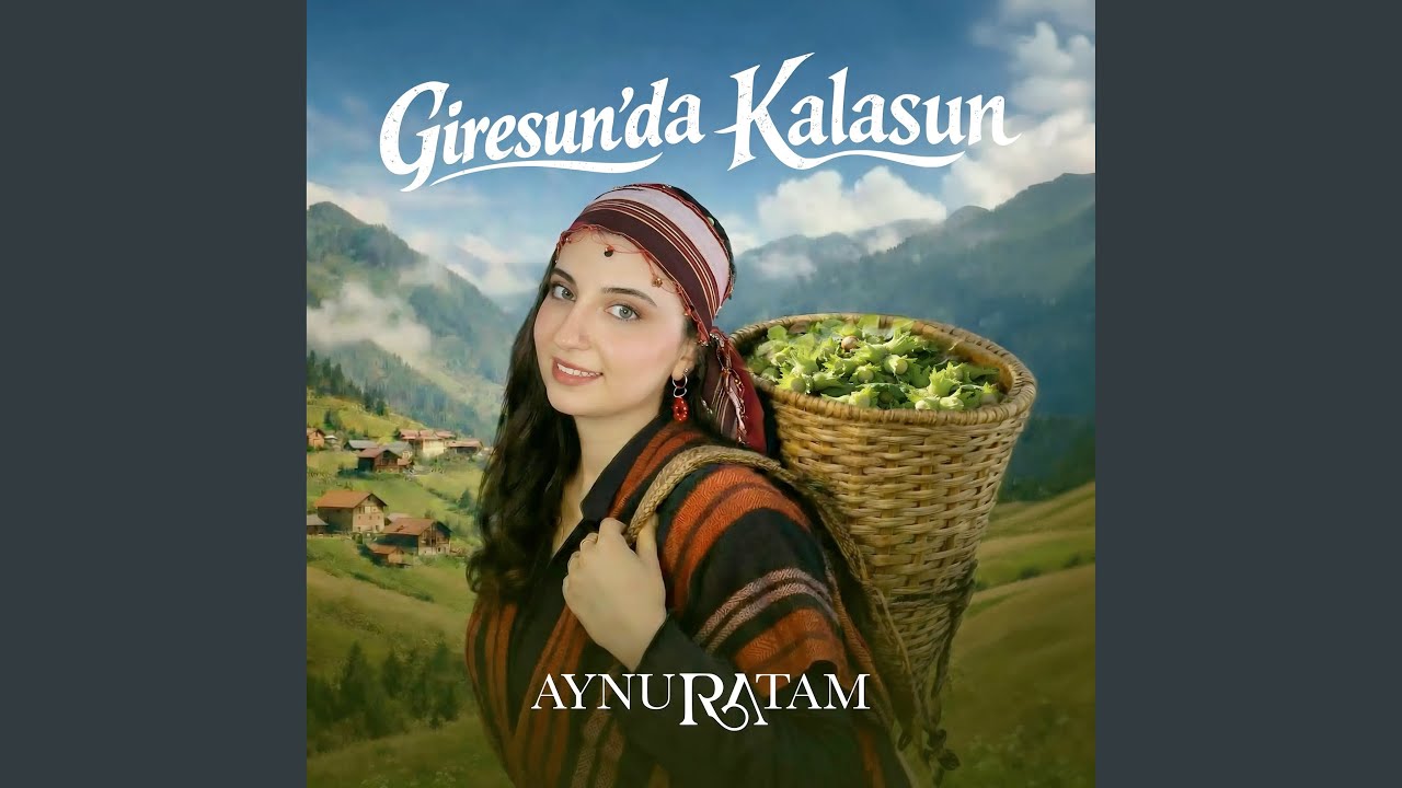 Giresun'da Kalasun