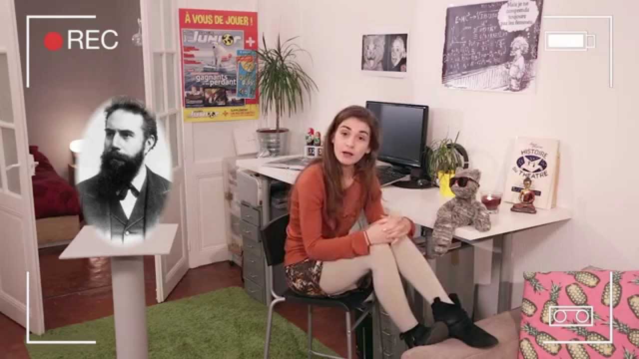 &laquo; Le Saviez-Vous ? &raquo; : Que sont les rayons X ?