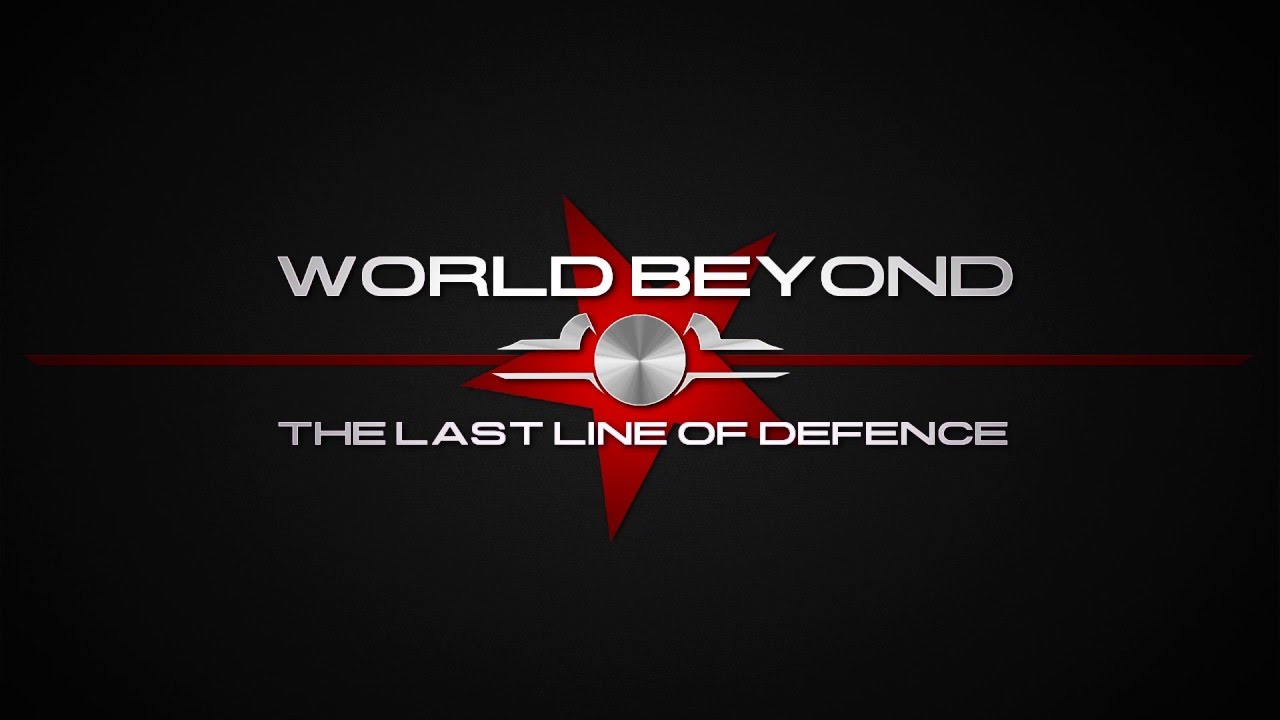 World Beyond - The Last Line of Defence (Legacy)