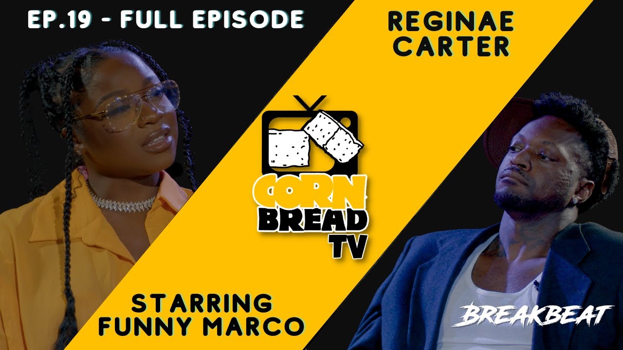 Reginae Carter Talks Lil Wayne, New Car, Not Rapping, Date Challenge, Flirts With Marco + More