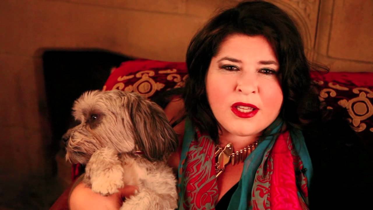 Aries and Scorpio compatibility with Michele Knight