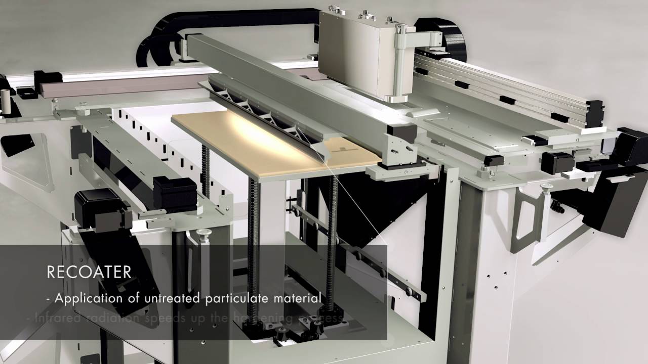 Phenolic-Direct-Binding Process