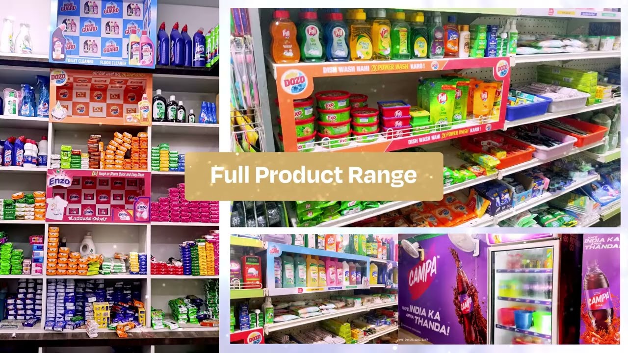 Reliance Consumer Products