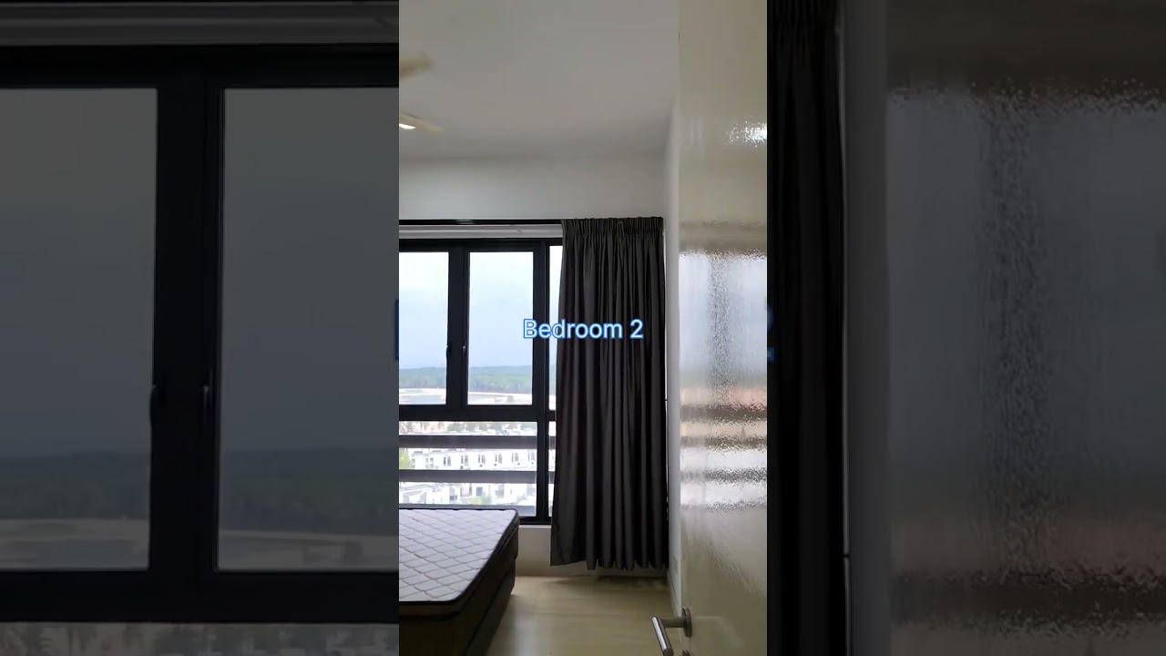 Sunway citrine residence @ 3 bed - William lee