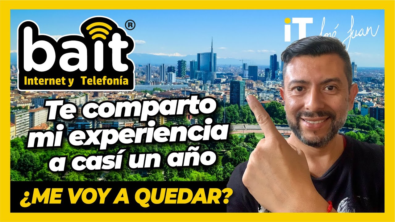 📱Bait (grupo Walmart) a un año de uso ¿Qué sigue? 🤔