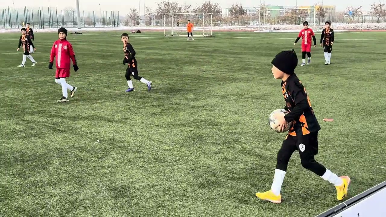 “Svoya Liga” среди 2014 г.