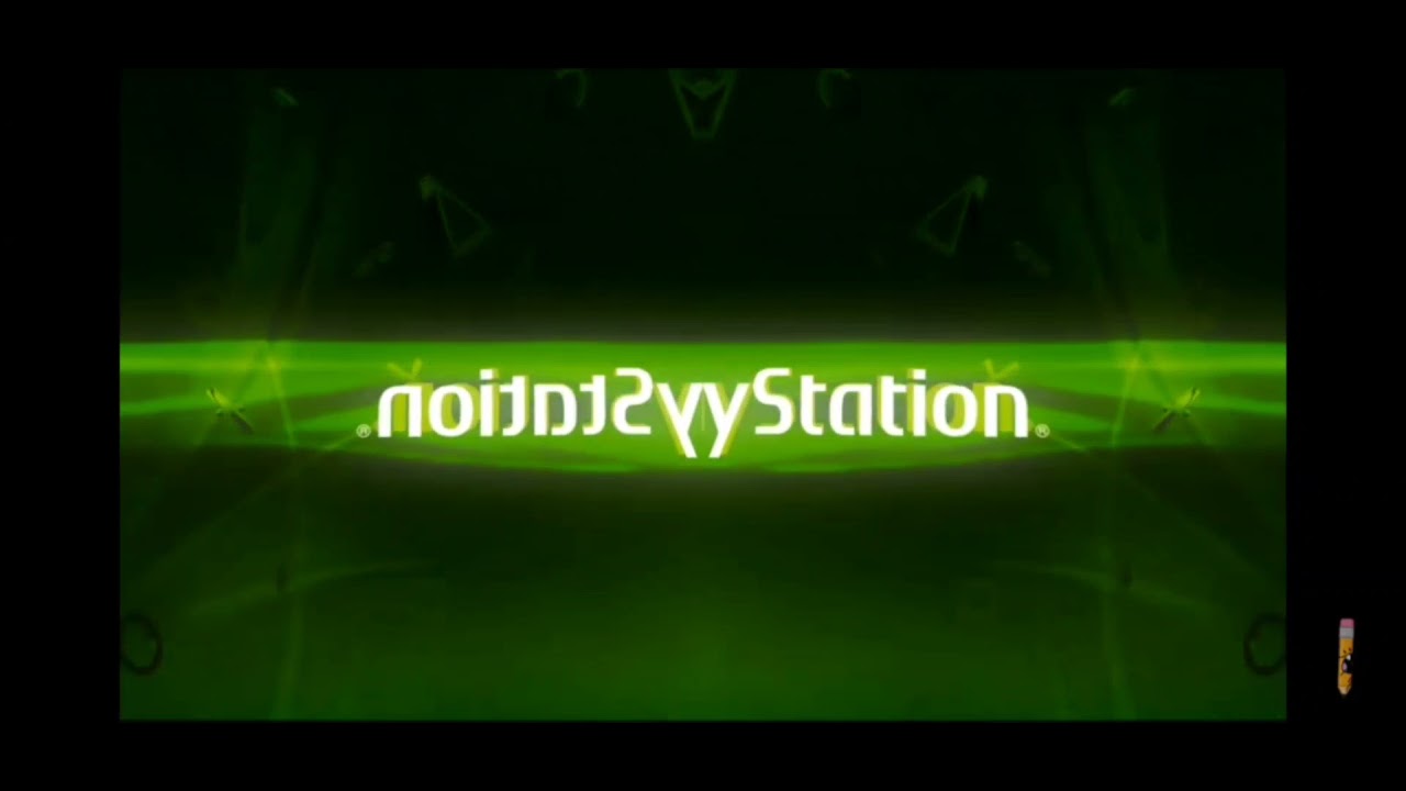 full best animation logos has conga busher reversed