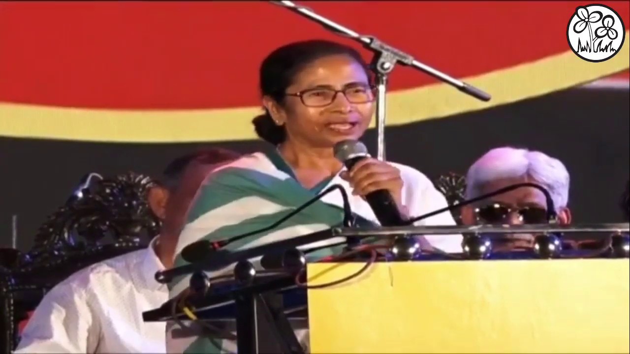 Mamata Banerjee extends wishes to East Bengal football club on its 100th anniversary - 01.08.2019