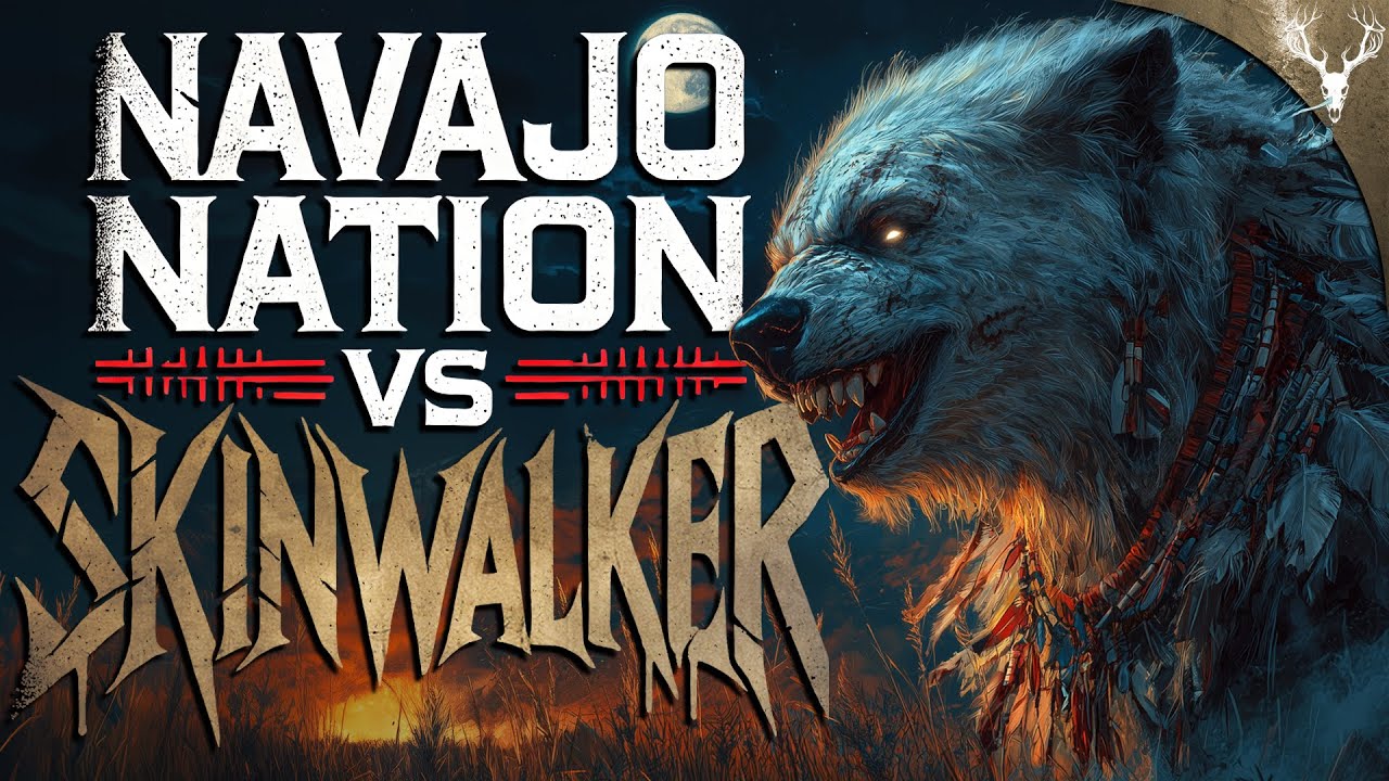 Navajo Nation VS Skinwalker! 5 True HORROR Stories of the Unexplained