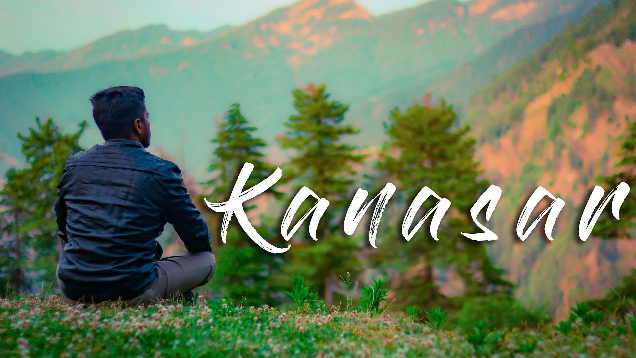 Thanos Home Planet | Koti Kanasar | Uttarakhand Tourism | VLOG&sup2; 135