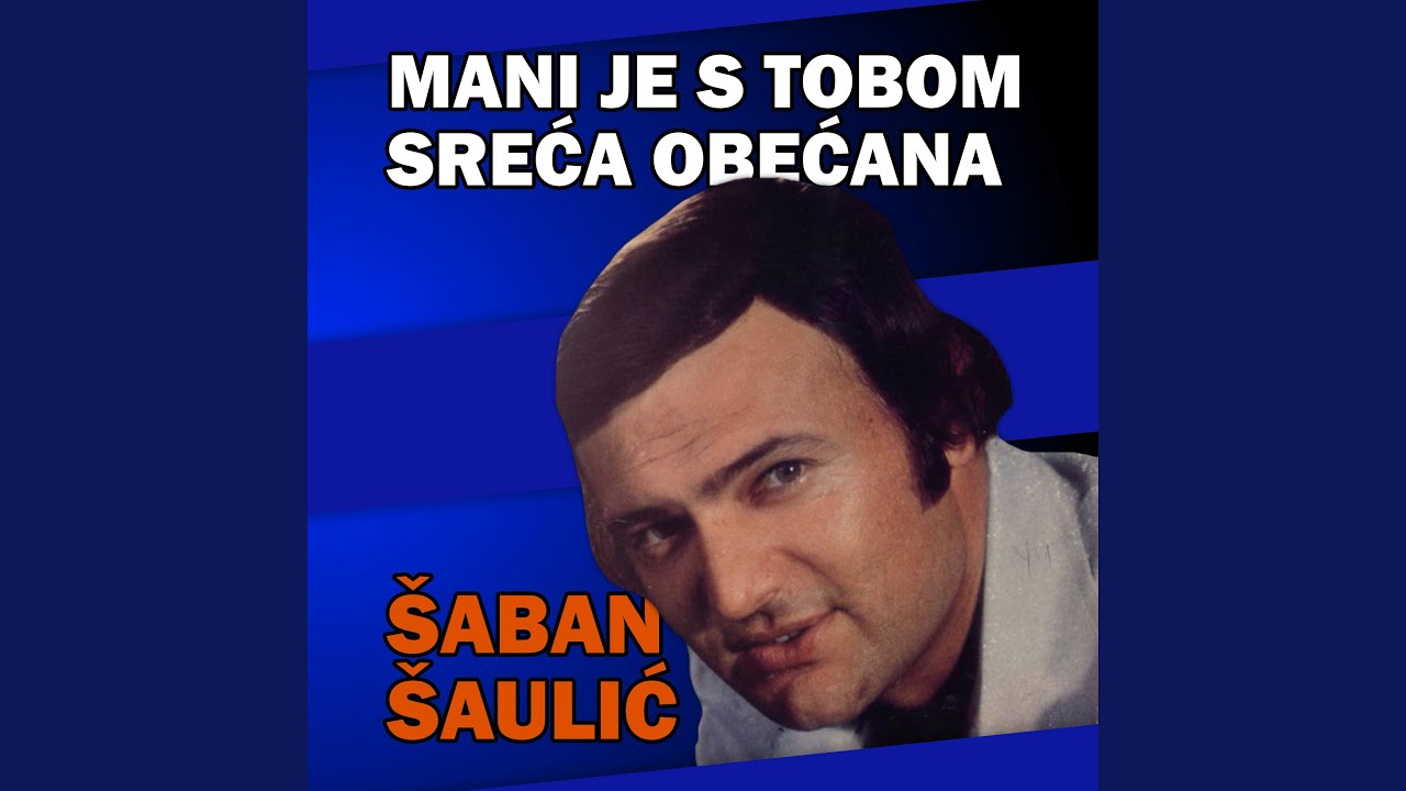 Sneg je opet Snezana