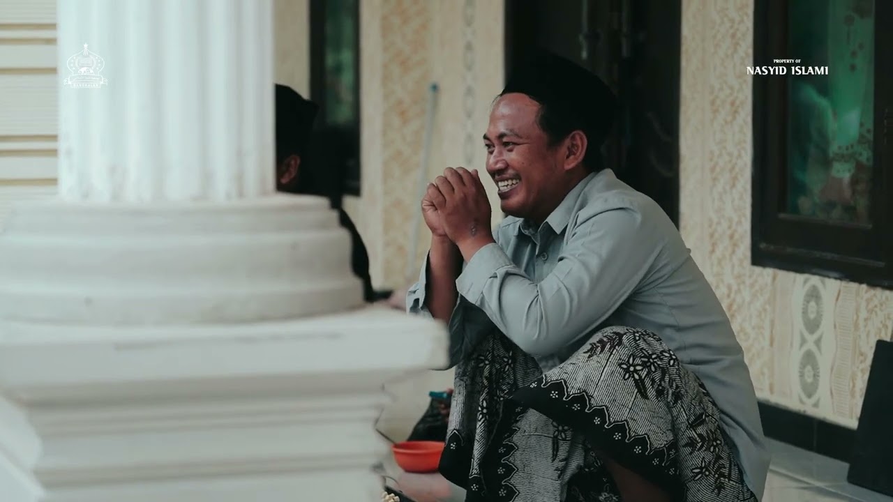 Ramadhan Bersama Jam'iyah Nasyid Islami