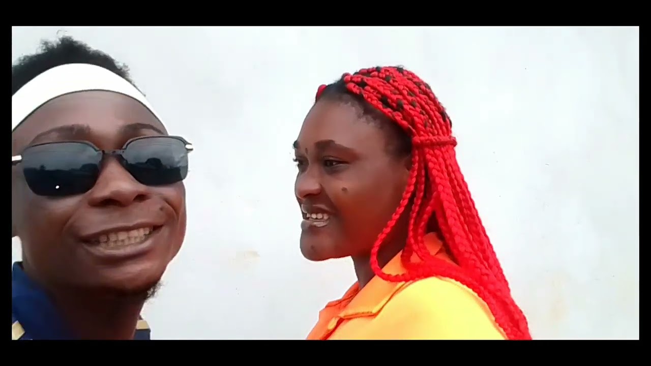 Calvin wazday _ ya bé Tass _ clip officiel