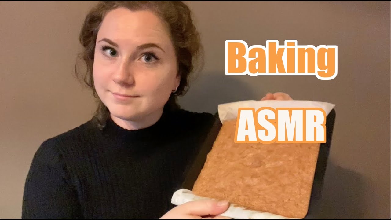Samen een Carrotcake Bakken | Voice-over| DUTCH ASMR