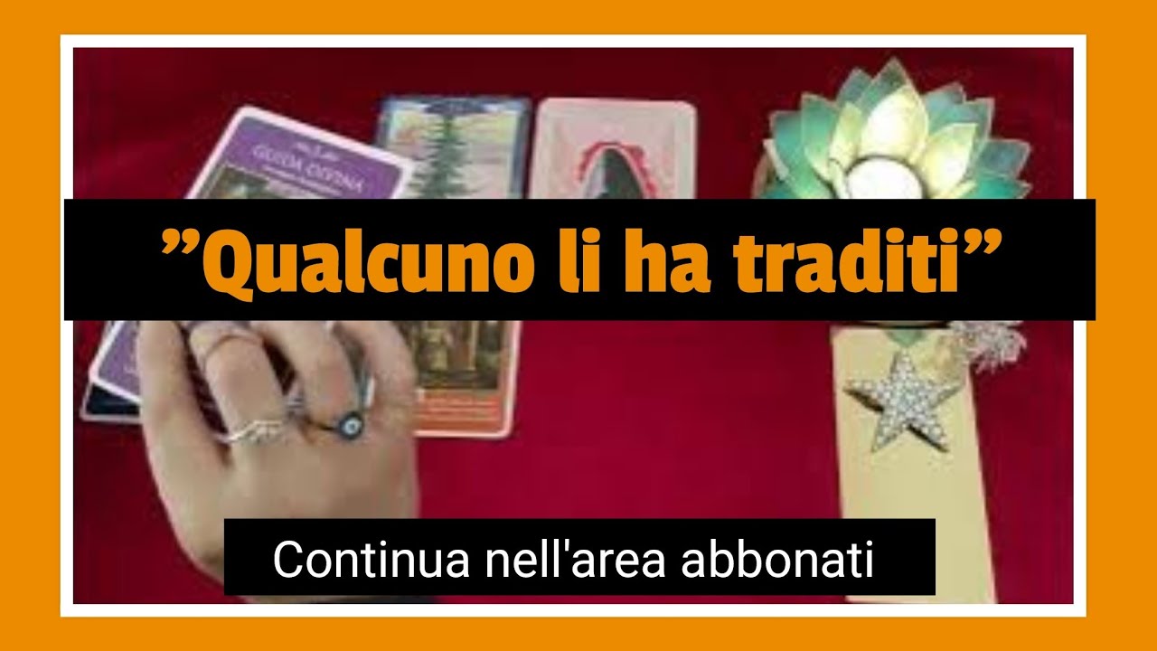 🧿 Questi karmici avranno un sacco pieno di guai: OracleCrime 🕵🏼‍♂️🚨🪶