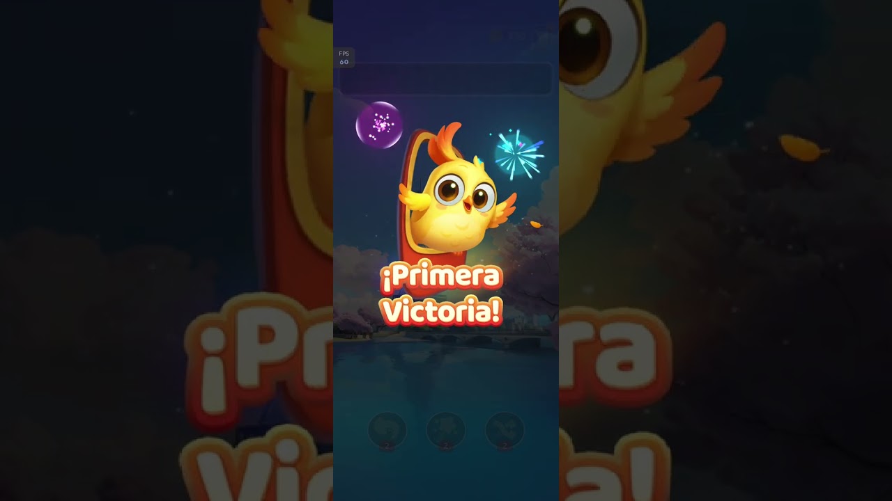 Probando un nuevo juego xd