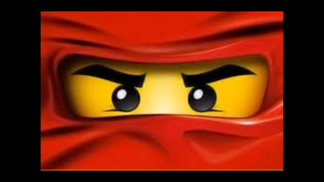 LEGO NinjaGo Theme Song - The Weekend Whip