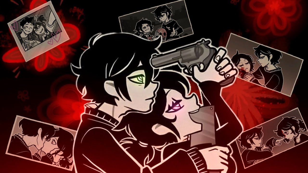 Uma família desestruturada chamada Graves