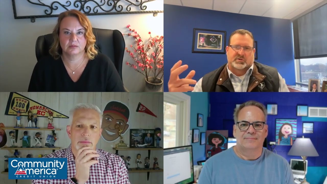 RTB with Lindsay Howerton, Alan Landever, Brian Olson