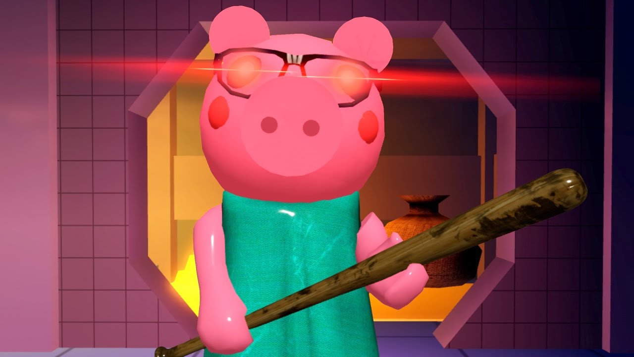 ROBLOX KIAULĖS PASLAPTYS