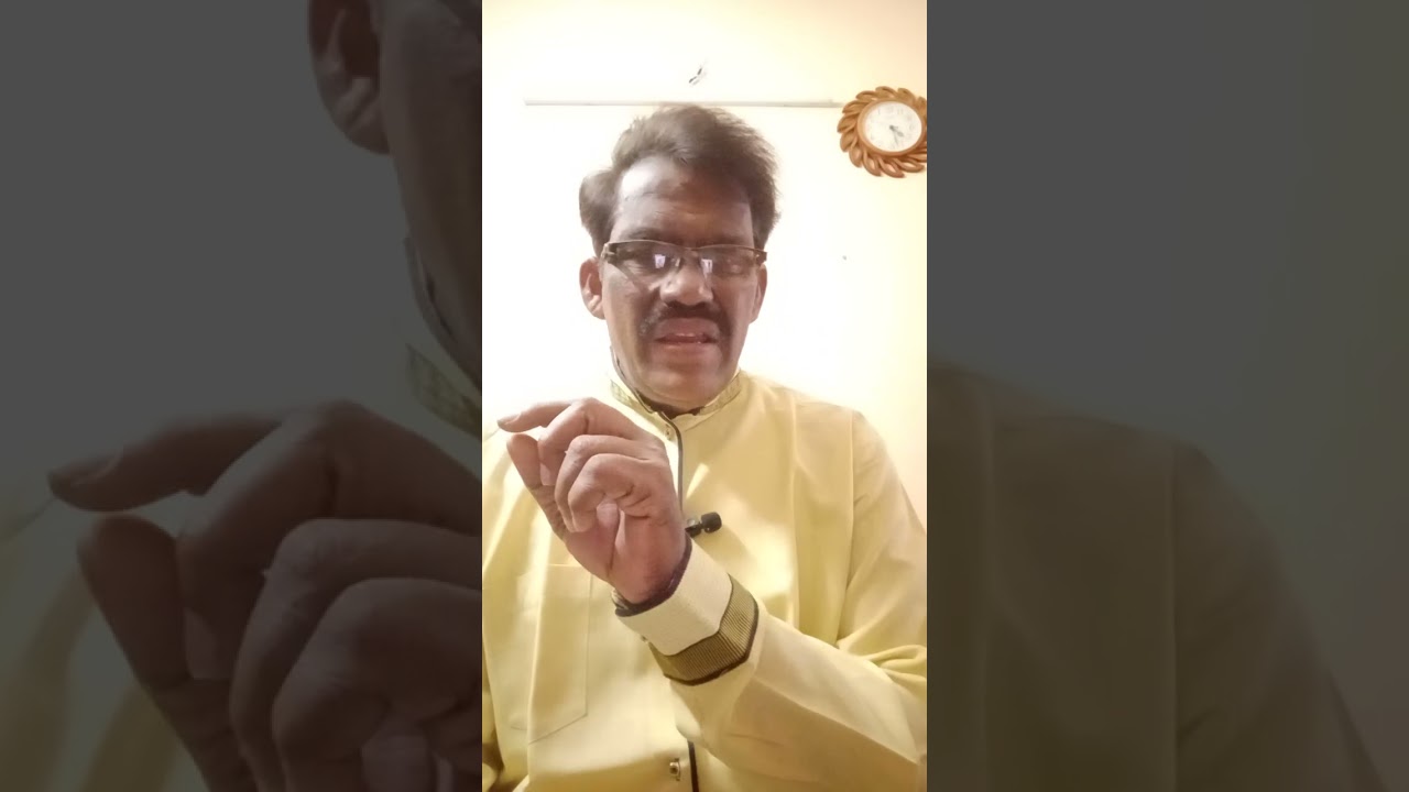 திரு. விஜய் அரசியல் ஓர் பகல் கனவு போல் இருக்கிறது. களம் பற்றி அஇஅதிமுகவிற்கு  தெரியும்.