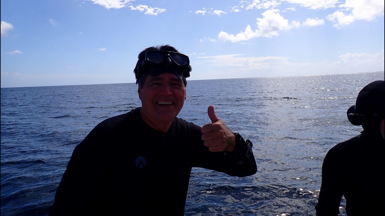 2022 11 Belize Turneffe Island Resort dive trip