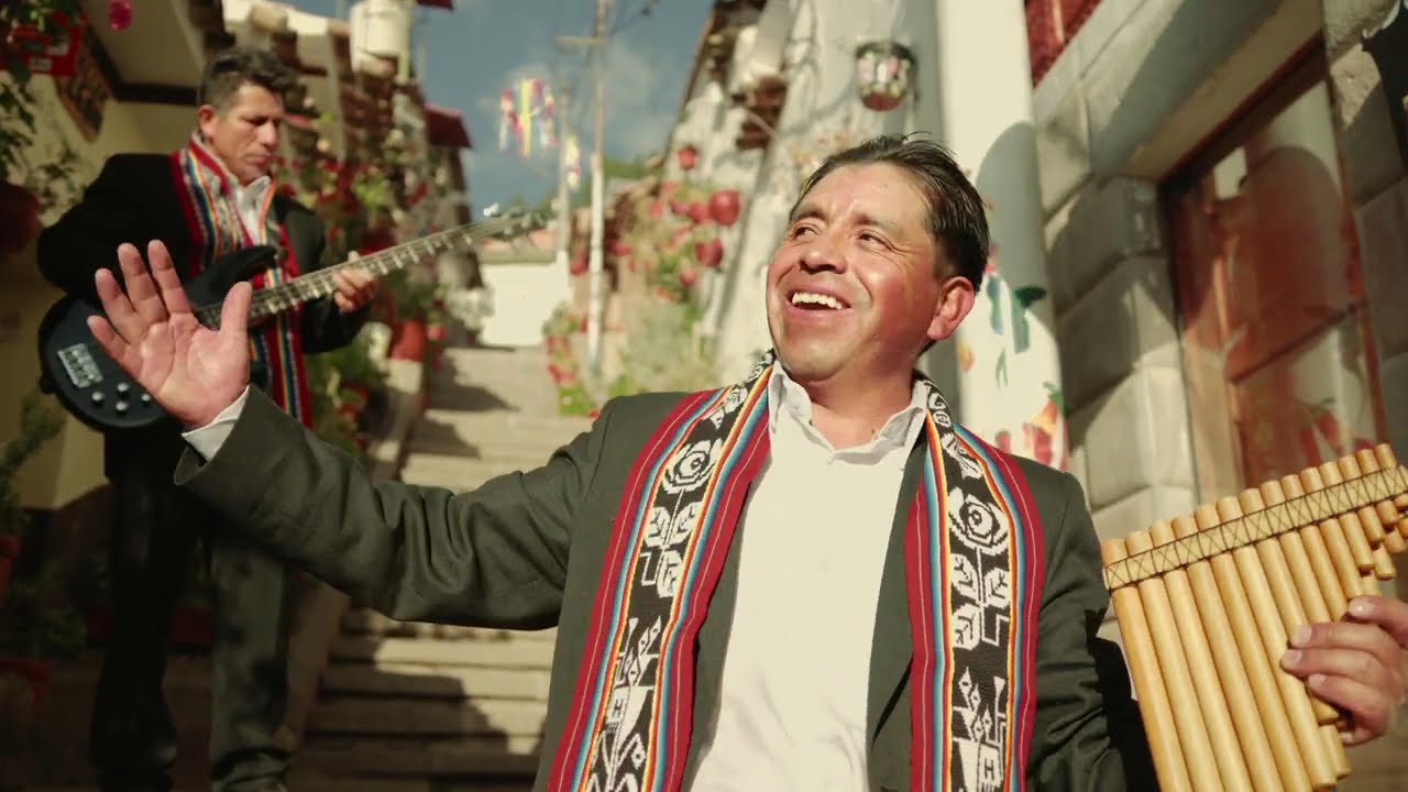 TU ERES LA LUZ - SIÓN CELESTIAL