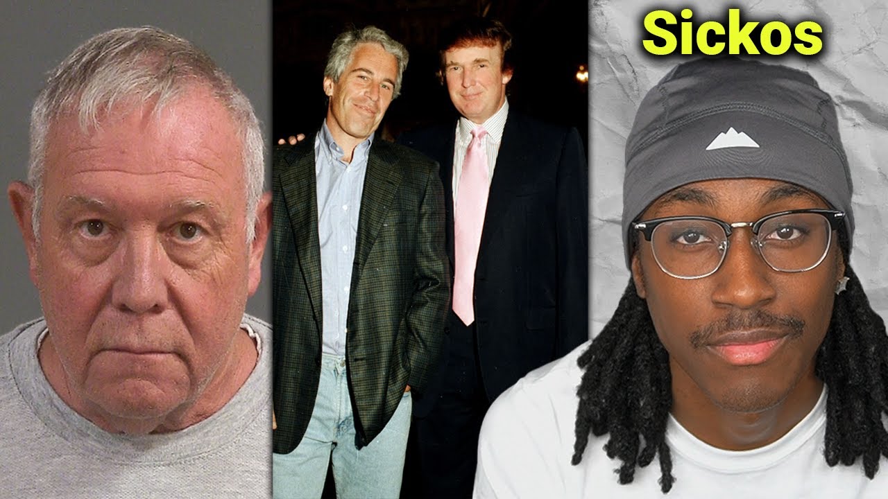 Обычные подозреваемые