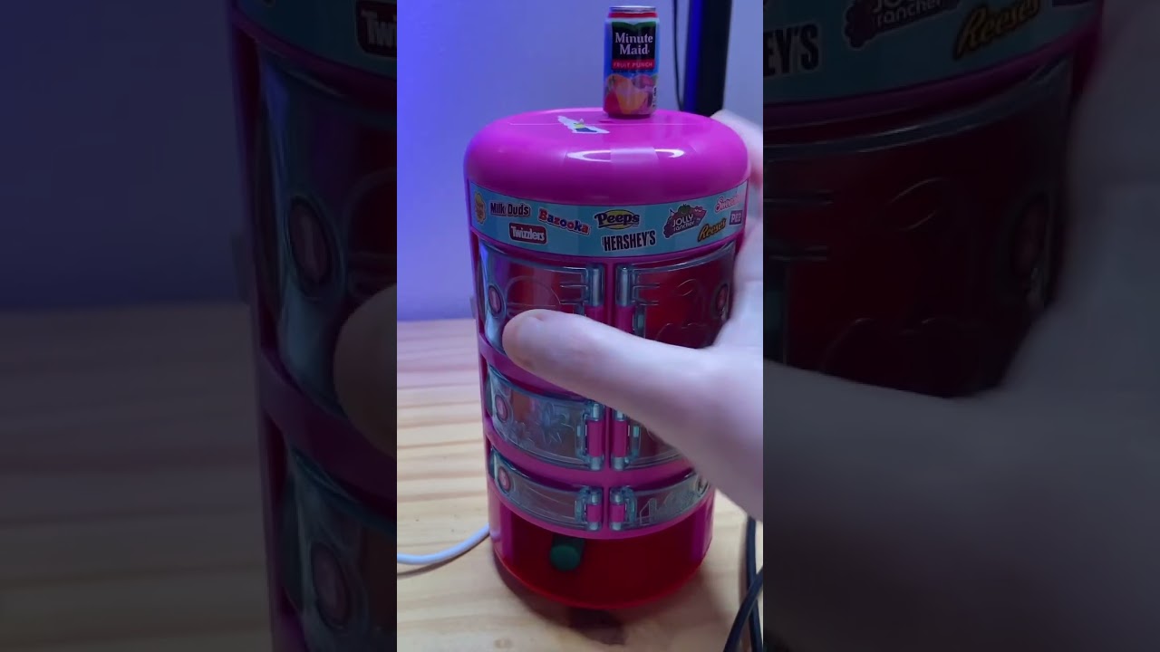#asmr #oddlysatisfying #asmrsleep #asmrtoys #minibrands #asmrsounds #asmrtoyunboxing