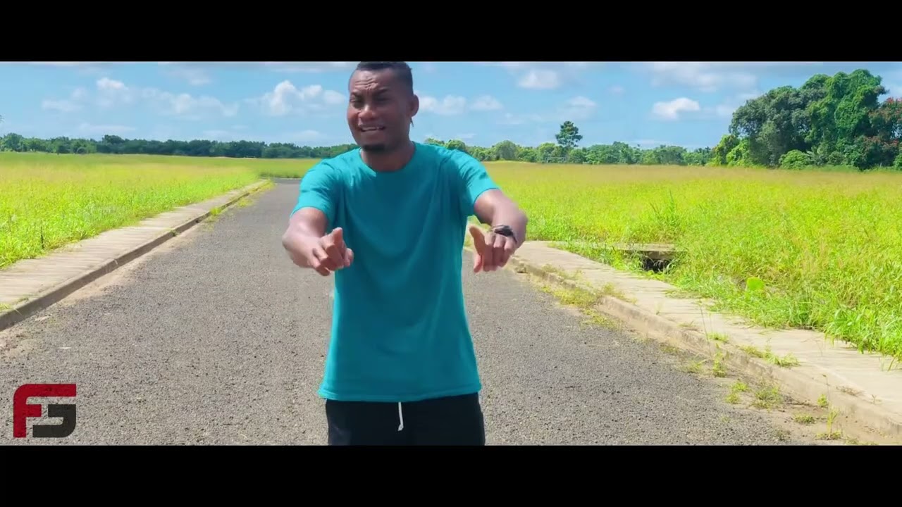 Tauvu Tribute - Ulaiasi Nasukau Gudru ( Official Music Video )